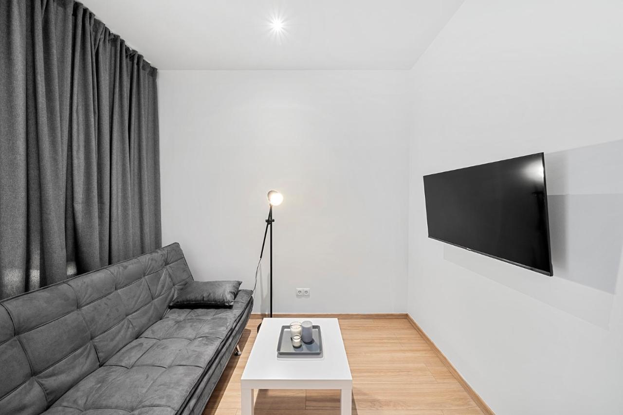 Boutique Space Vie #3O3 Viena Exterior foto