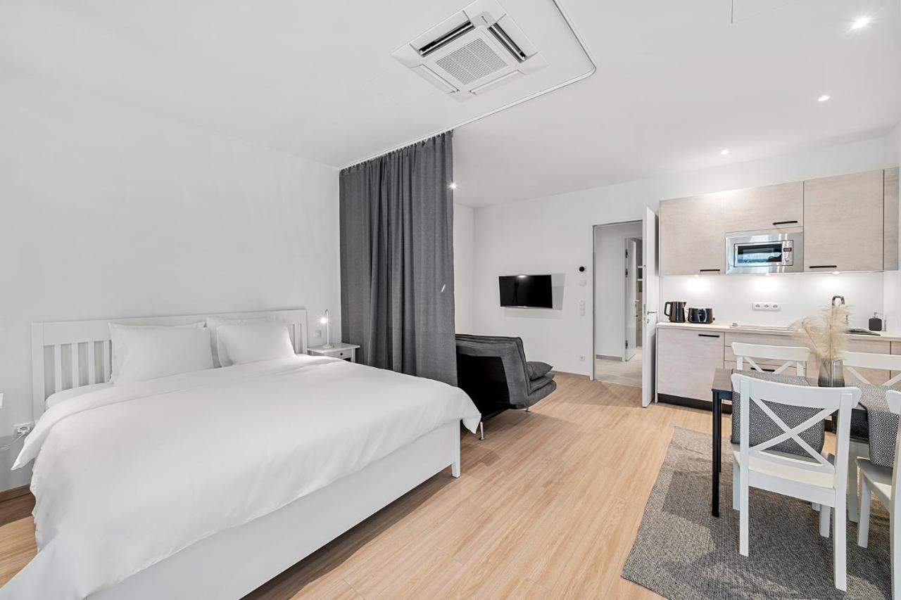 Boutique Space Vie #3O3 Viena Exterior foto