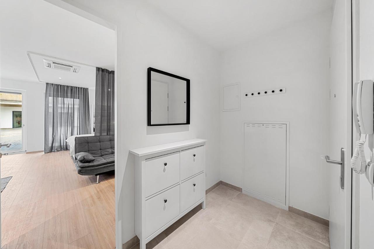 Boutique Space Vie #3O3 Viena Exterior foto